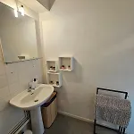 דירה Petit Cosy, Balcon Et Vue קלרמונט-פרנד