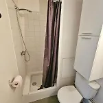 Petit Cosy, Balcon Et Vue דירה *