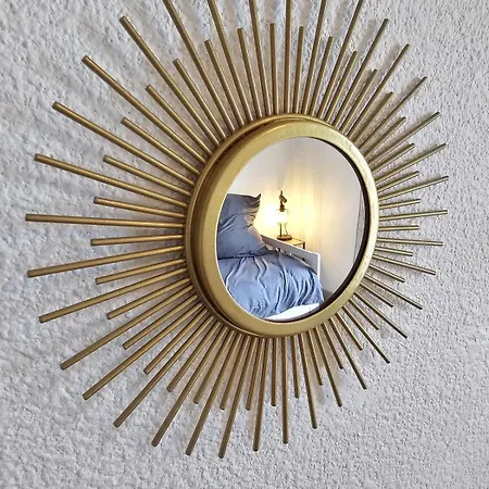 Apartment Petit Cosy, Balcon Et Vue *