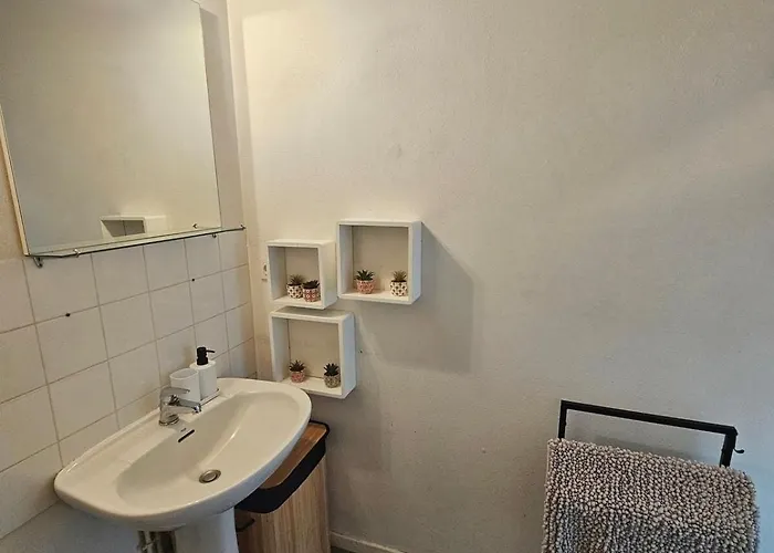 Apartment Petit Cosy, Balcon Et Vue Clermont-Ferrand