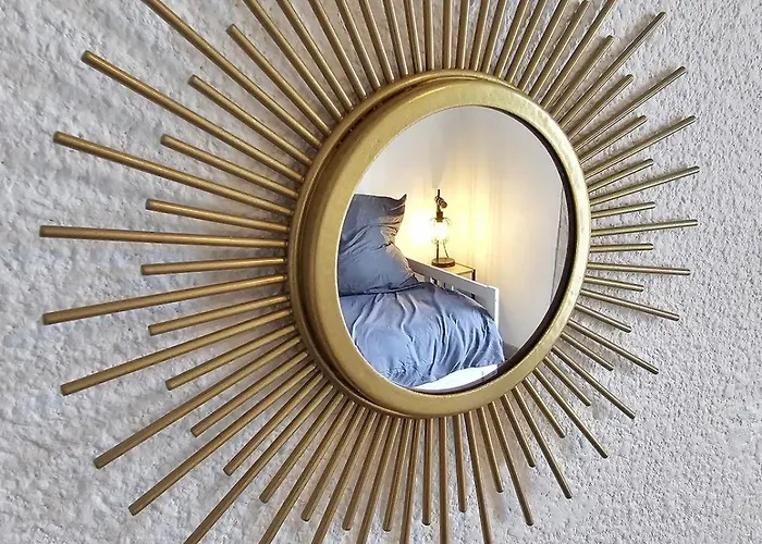 Apartment Petit Cosy, Balcon Et Vue *